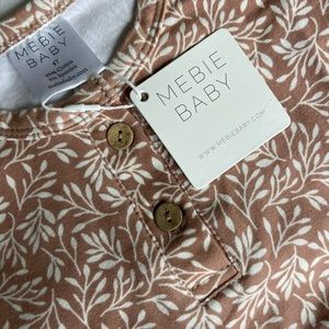 Mebie Baby Dress NWT, 4T